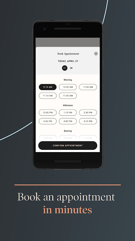 Dialogue screenshot image 6_Popularmodapk.com