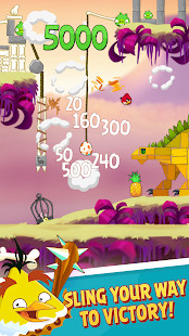 Angry Birds Classic<span>(Unlimited Money)</span> screenshot image 7_Popularmodapk.com