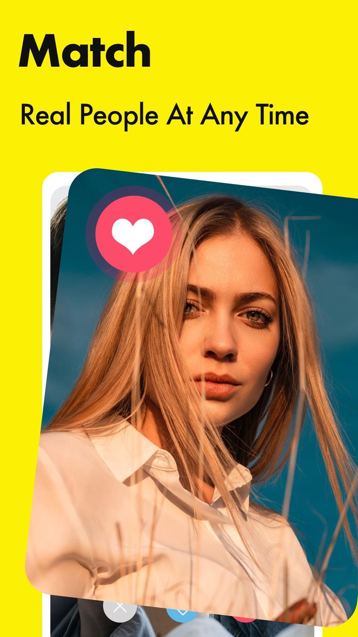 Bang Hookup Dating - hit me up screenshot image 13_Popularmodapk.com