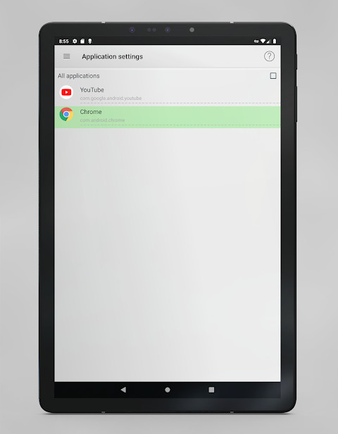 Light VPN - Unlimited Proxy screenshot image 3_Popularmodapk.com