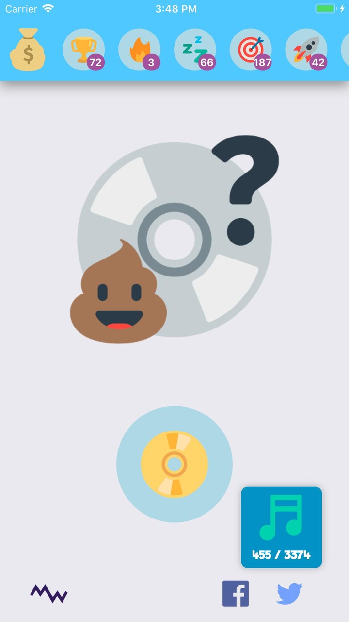 Album Quiz | RAP Français screenshot image 1_Popularmodapk.com