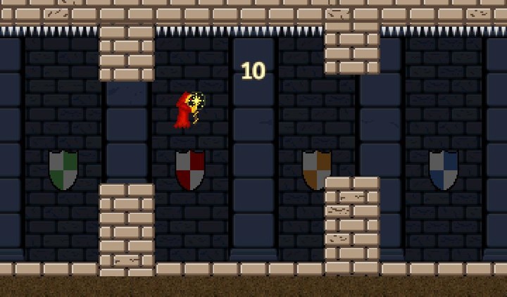 Wizard Runner screenshot image 10_Popularmodapk.com