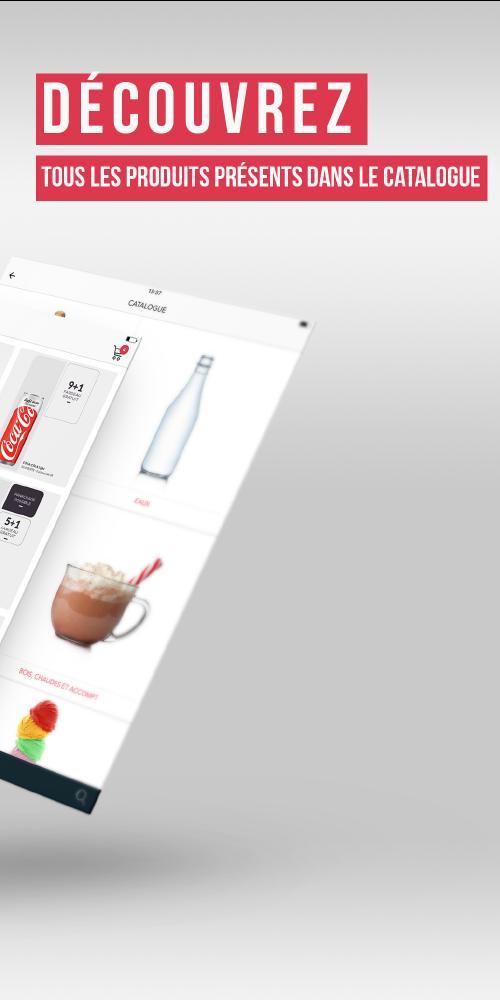 Bières&Boissons screenshot image 6_Popularmodapk.com