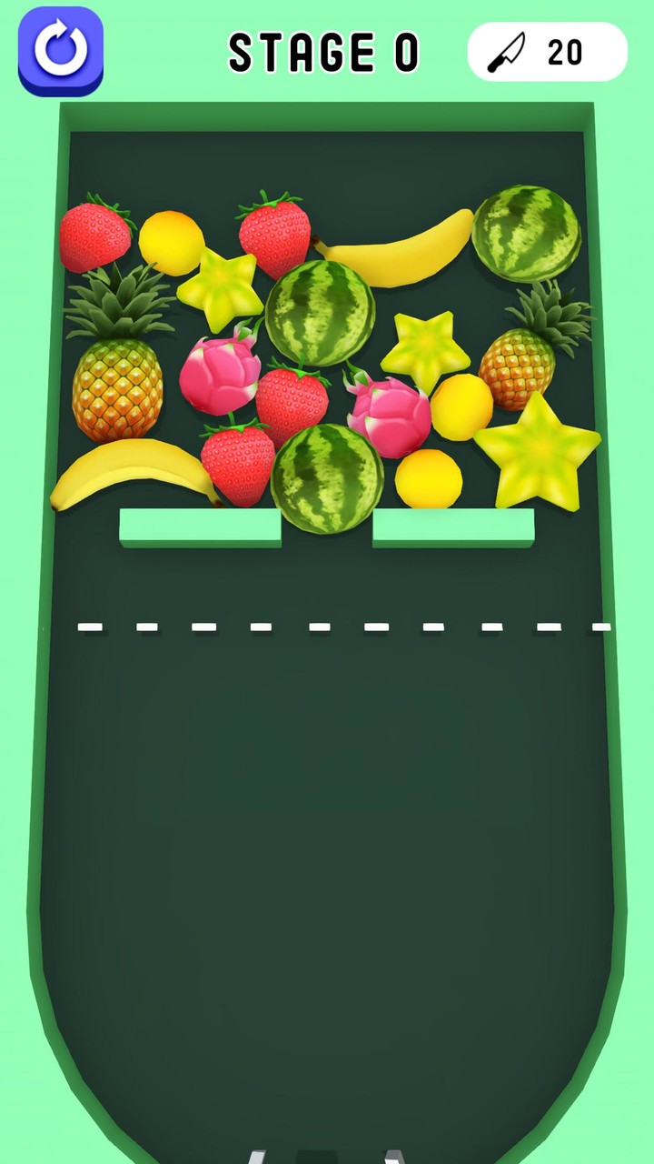 Ready to Drink! - cool puzzle game screenshot image 2_Popularmodapk.com