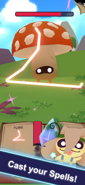 Blink screenshot image 4_Popularmodapk.com