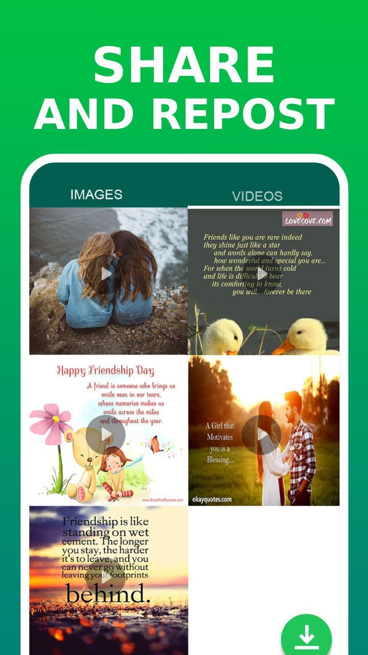 Status Saver for WhatsApp screenshot image 9_Popularmodapk.com
