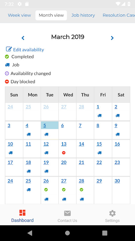 Moving Helper screenshot image 3_Popularmodapk.com