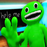 Garten of banban mobile game5.22.537_Popularmodapk.com