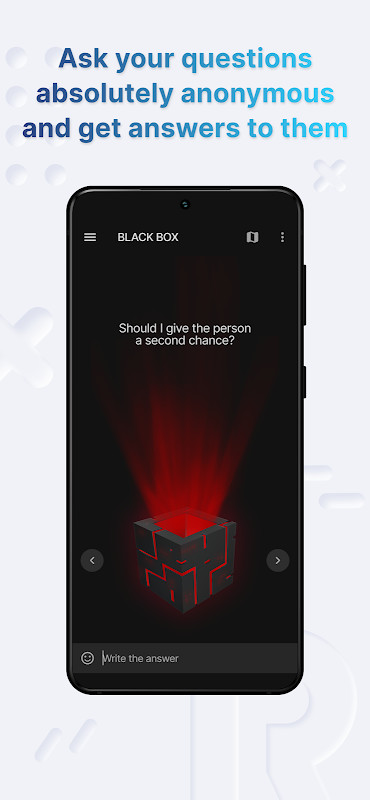 SFERA project. Social network screenshot image 7_Popularmodapk.com