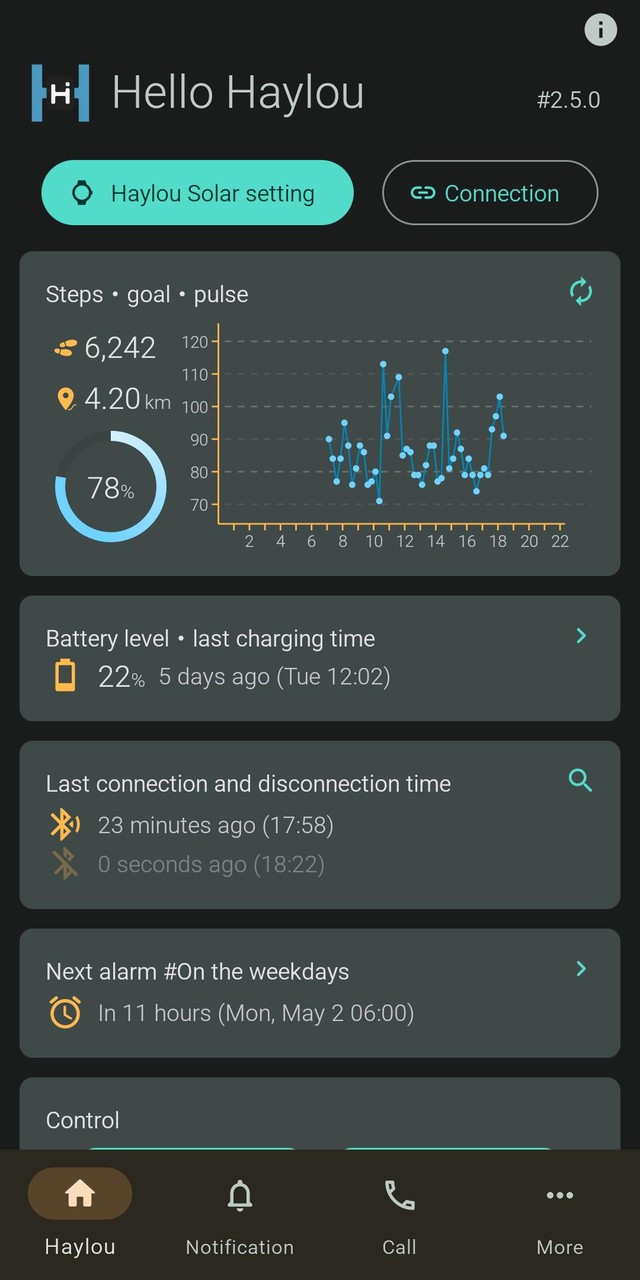 Photo Watch Face by HuskyDEV screenshot image 1_Popularmodapk.com