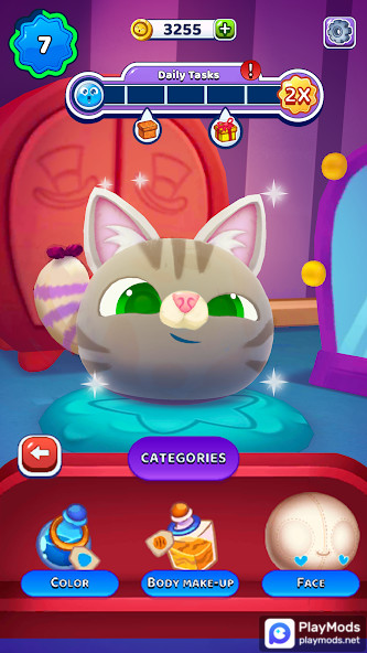 Maps Quiz screenshot image 3_Popularmodapk.com