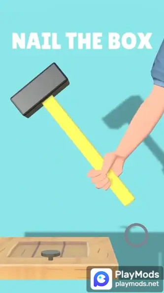 Arm Simulator<span>(No Ads)</span> screenshot image 1_Popularmodapk.com