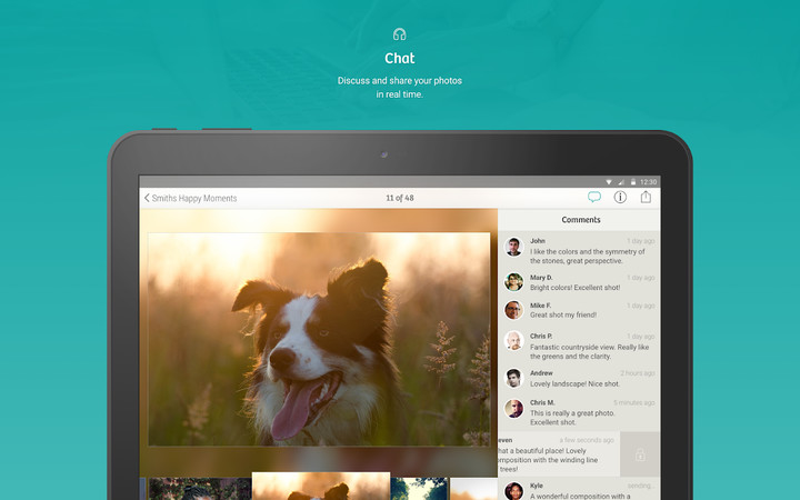 MiMedia screenshot image 9_Popularmodapk.com