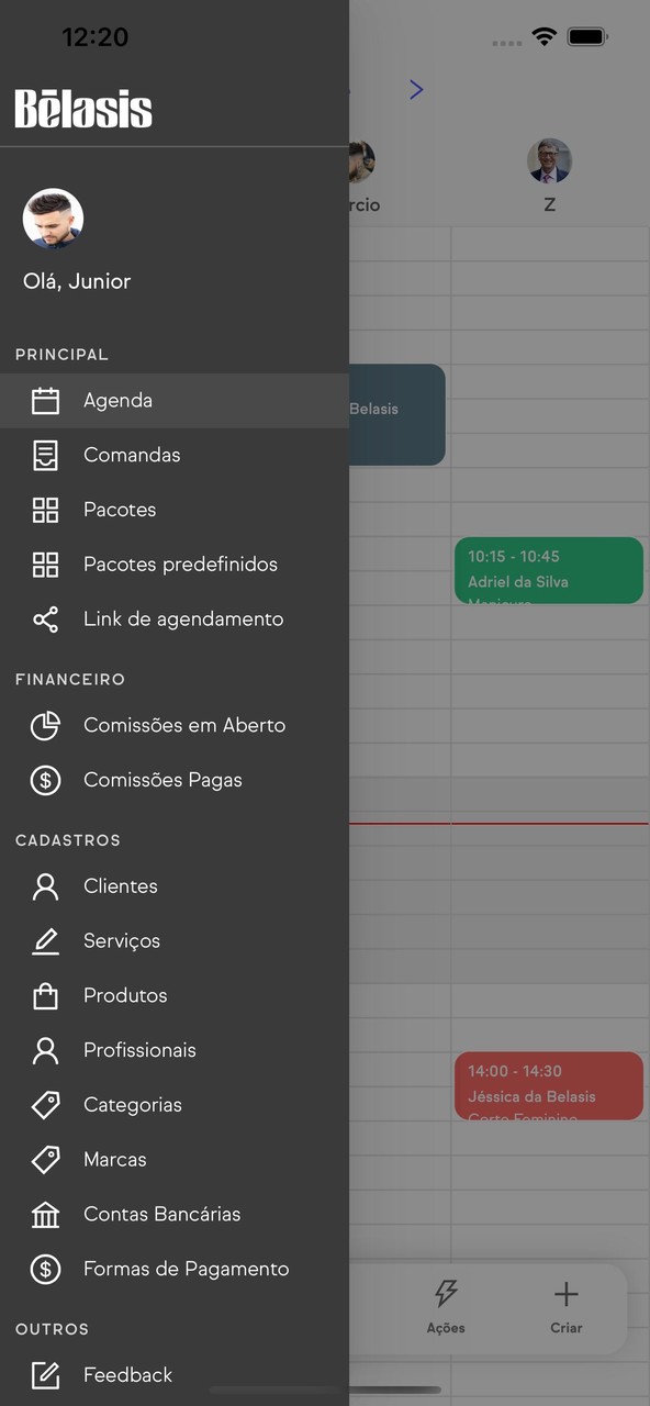 A3! screenshot image 4_Popularmodapk.com