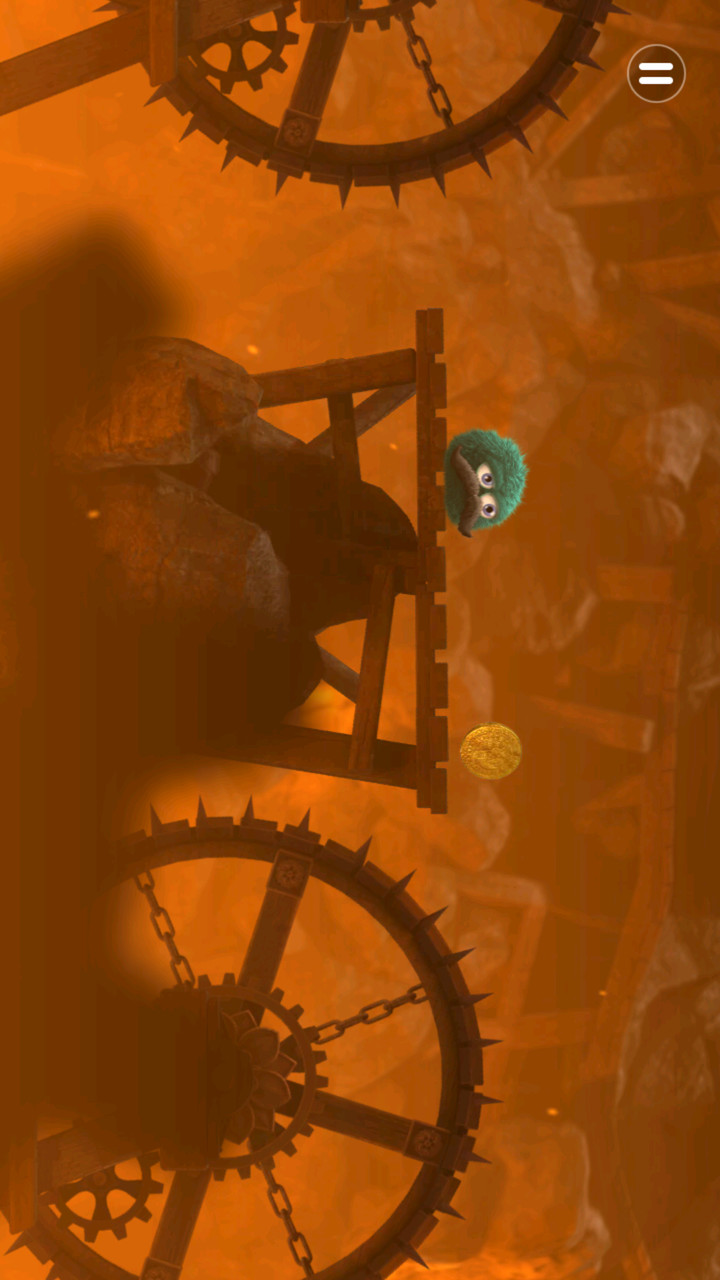 Leo's Fortune<span>(Unlocked all)</span> screenshot image 4_Popularmodapk.com