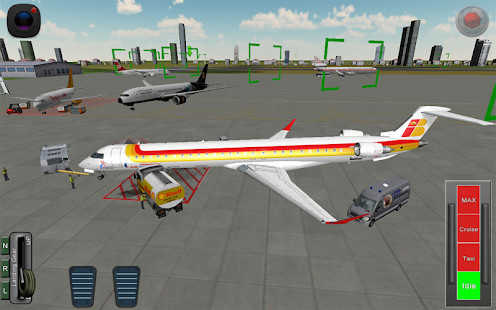 飞行模拟787破解版<span>(mod)</span> screenshot image 14_Popularmodapk.com