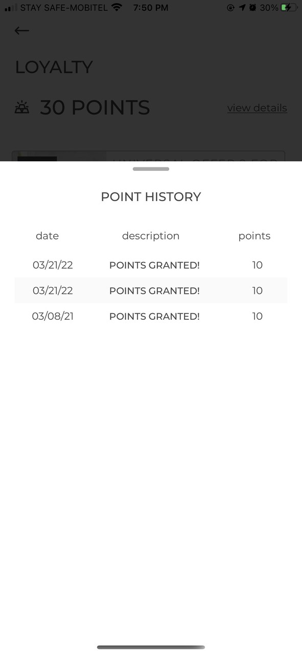 Coffee Rush Official screenshot image 10_Popularmodapk.com