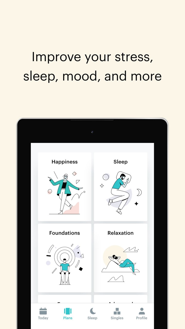 MC2 HAIR SPA screenshot image 10_Popularmodapk.com