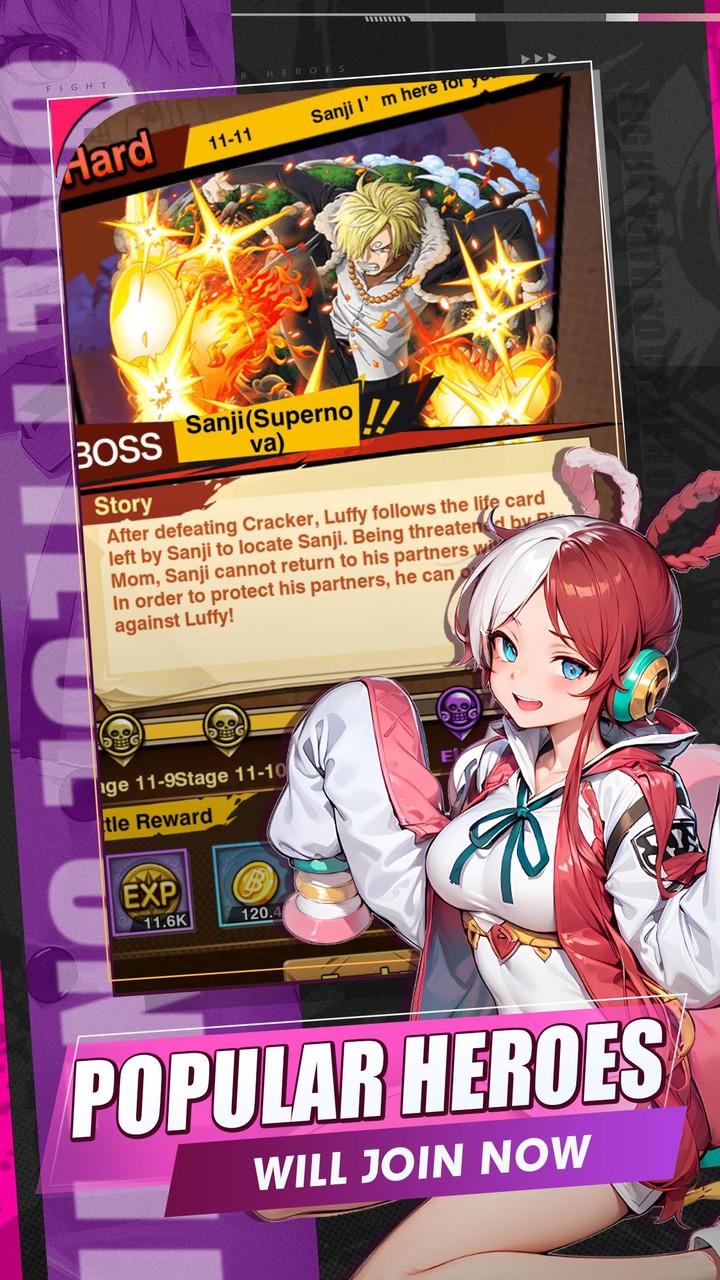 Pirate Final Battle screenshot image 4_Popularmodapk.com