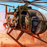 Air Attack 3D: Sky War<span>(Unlimited Money)</span>1.0.5_Popularmodapk.com