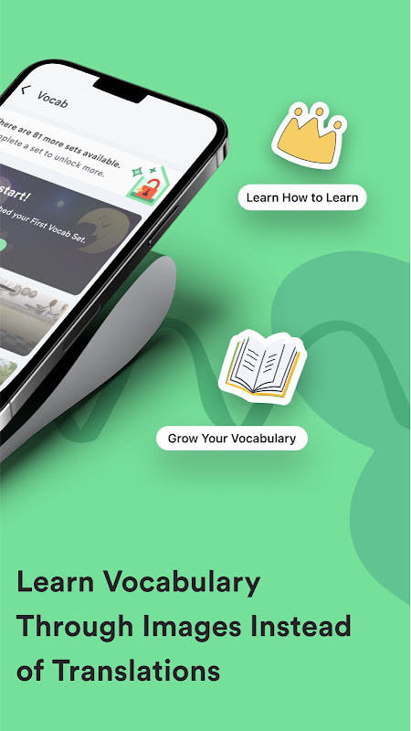 Fluent Forever screenshot image 18_Popularmodapk.com