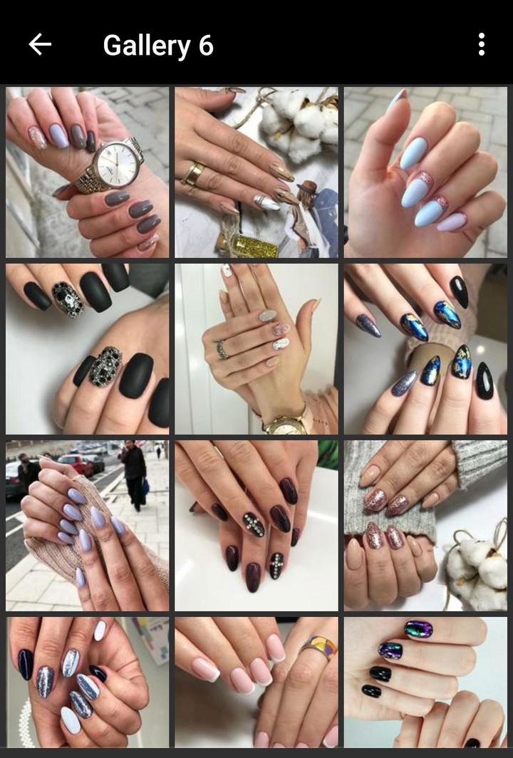 Nail Designs screenshot image 2_Popularmodapk.com