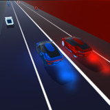 2 Cars 3D1.0.5_Popularmodapk.com