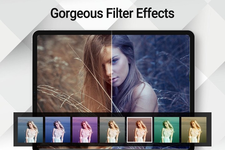 Gallery - Photo Album & Gallery Slideshow screenshot image 21_Popularmodapk.com