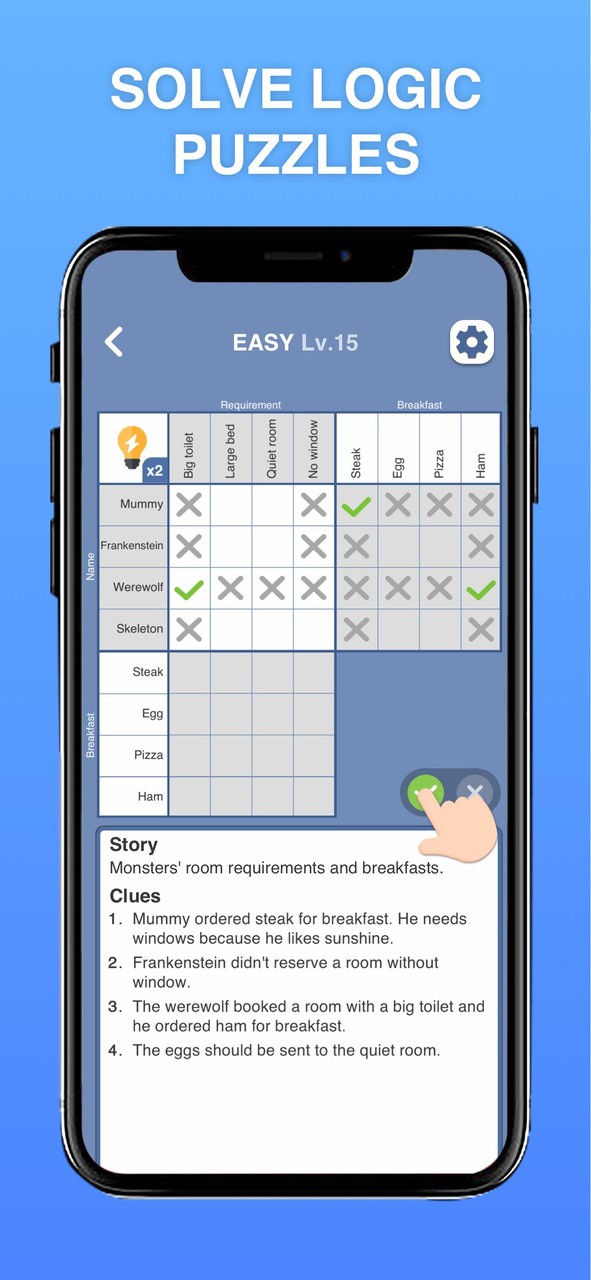 Archery Master 3D screenshot image 7_Popularmodapk.com