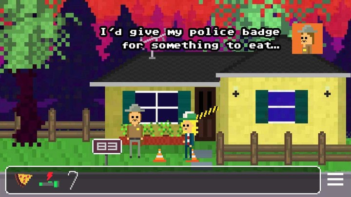 Strange summer ForestHill Demo screenshot image 4_Popularmodapk.com