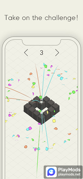 PathLinKo - Relaxing Connect<span>(Unlimited Tips)</span> screenshot image 4_Popularmodapk.com