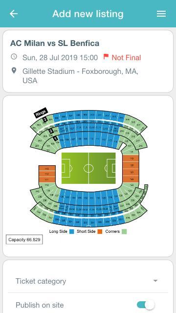 Sports Events 365 Suppliers screenshot image 8_Popularmodapk.com