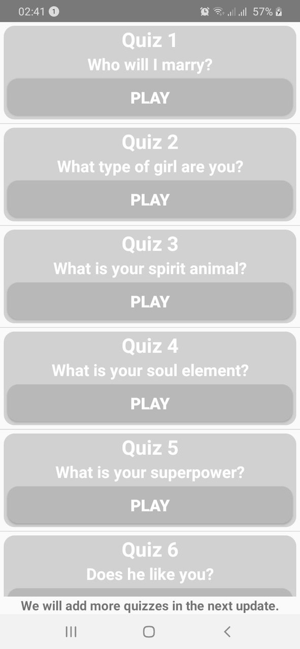 Little five thousand years (test suit) screenshot image 2_Popularmodapk.com