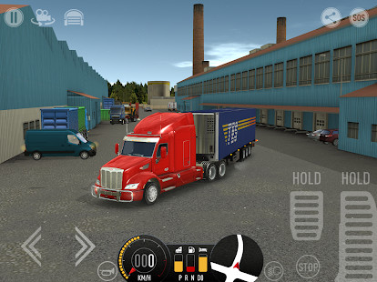 Truck World(Unlimited Money) screenshot image 31_Popularmodapk.com