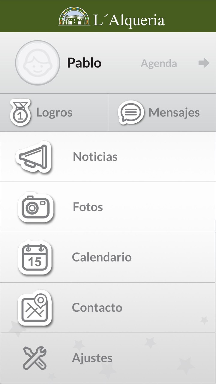 L'Alqueria. AT. Padres screenshot image 9_Popularmodapk.com