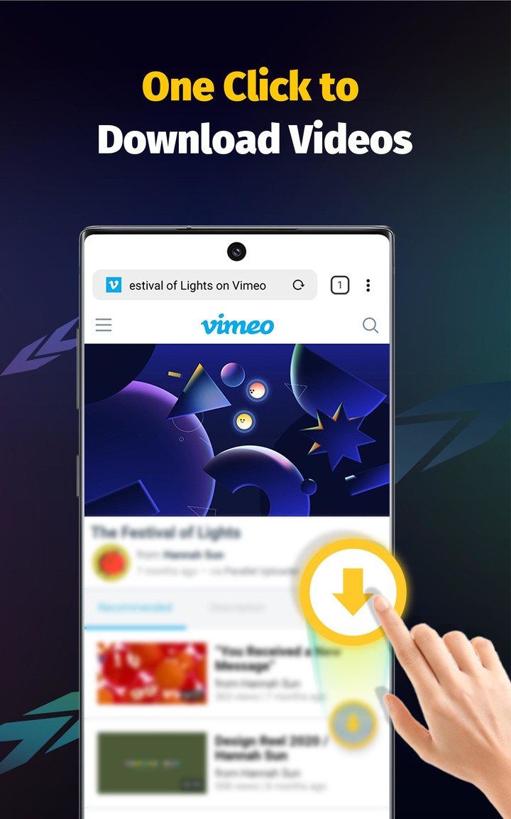 Digital Nanded screenshot image 26_Popularmodapk.com