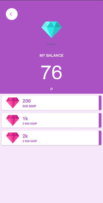 zems for zepeto<span>(Lots of diamonds)</span> screenshot image 3_Popularmodapk.com