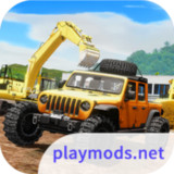 Heavy Machines & Construction<span>(Mod Menu)</span>1.2.1_Popularmodapk.com