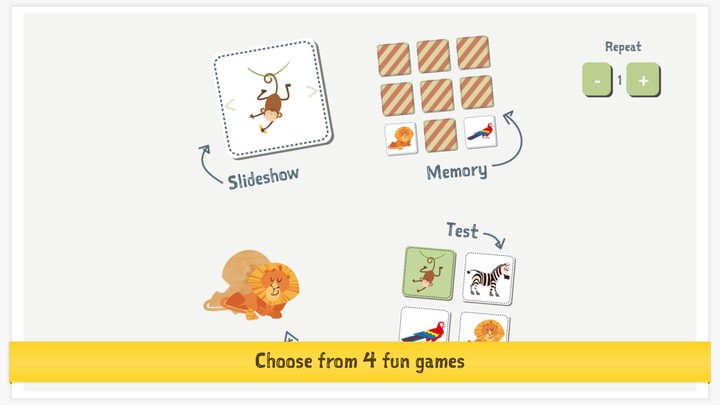 Learn Languages for Kids screenshot image 7_Popularmodapk.com