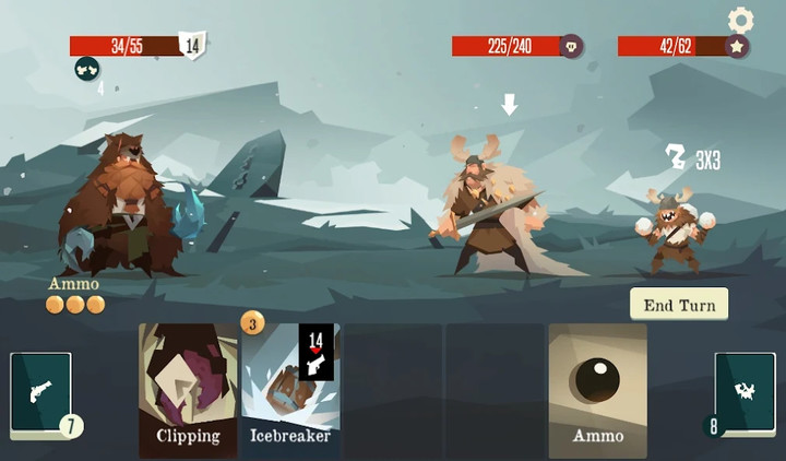 Pirates Outlaws<span>(Unlimited Money)</span> screenshot image 1_Popularmodapk.com