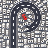 Car Jam: Car Parking Games2.5911_Popularmodapk.com