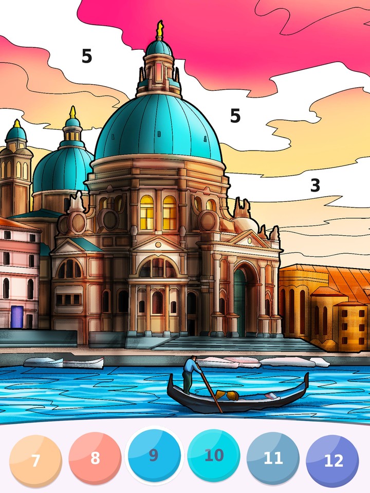 SMART VOTE screenshot image 16_Popularmodapk.com