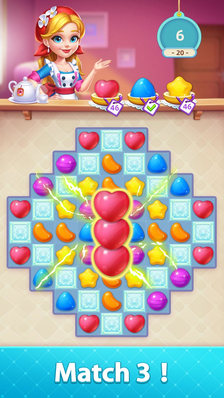 My Pony Unicorn Game Minecraft screenshot image 6_Popularmodapk.com