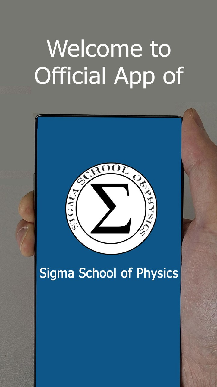 Sigma School of Physics screenshot image 6_Popularmodapk.com