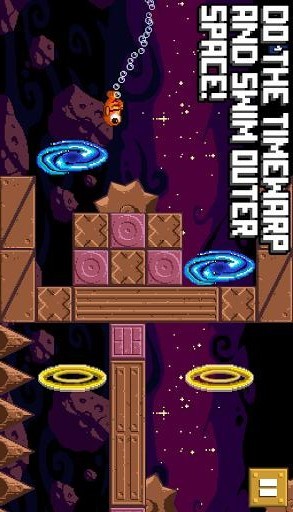 Retro Wings screenshot image 11_Popularmodapk.com