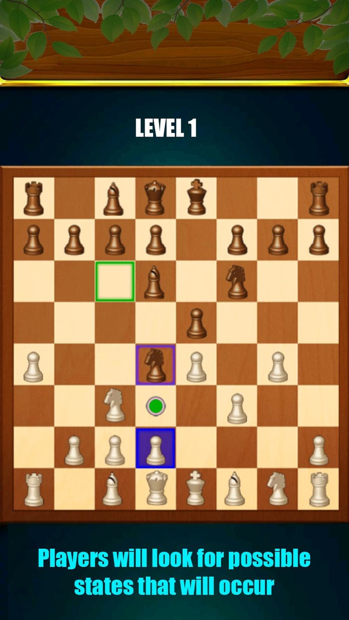 Chess Offline screenshot image 5_Popularmodapk.com
