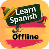 Spanish Learning Apps Offline0.0.5_Popularmodapk.com