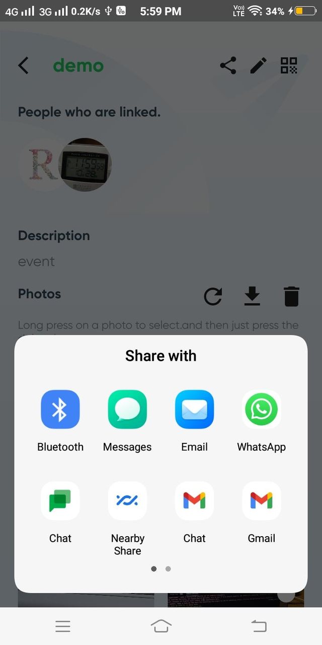 Snappyshare screenshot image 10_Popularmodapk.com