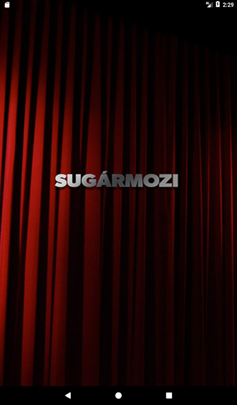 Sugár Mozi screenshot image 17_Popularmodapk.com