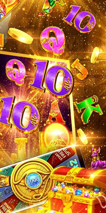 Lucky Dusty Queen screenshot image 3_Popularmodapk.com